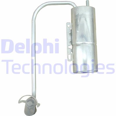 DELPHI TSP0175320 Осушитель кондиционера  для OPEL SIGNUM (Опель Сигнум)