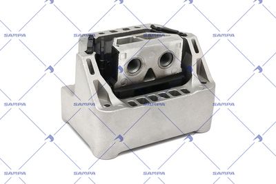 Soporte, motor