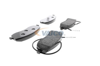 SET PLACUTE FRANA FRANA DISC VAICO V220154 42