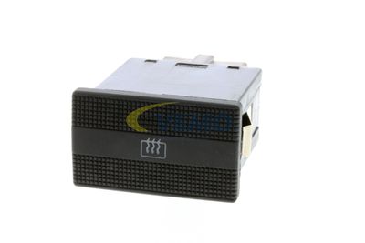 SCHALTER HECKSCHEIBENHEIZUNG VEMO V10730124 14