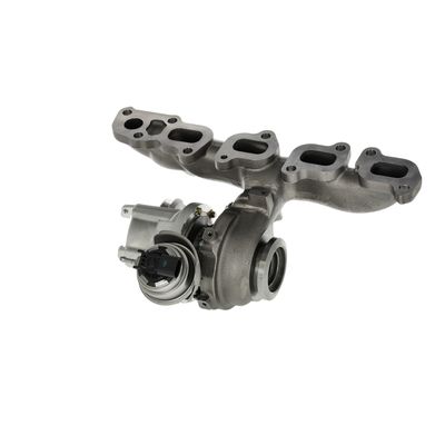 COMPRESOR SISTEM DE SUPRAALIMENTARE NISSENS 93266 15