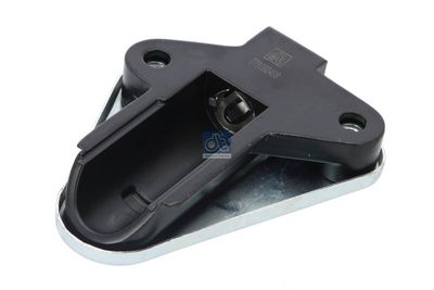 Aansluiting ABS-sensor