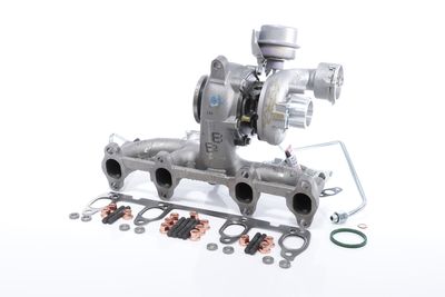 LADER AUFLADUNG BTS Turbo T981075 30