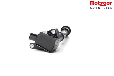 ZüNDSPULE METZGER AUTOTEILE 0880561 13