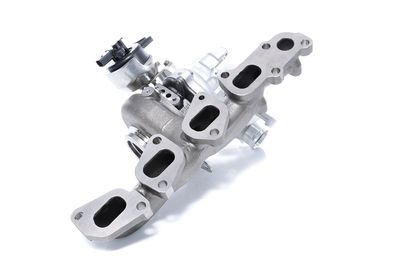 LADER AUFLADUNG BTS Turbo T918713 24