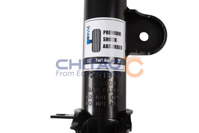 Tlumič pérování CHITAO CT10805