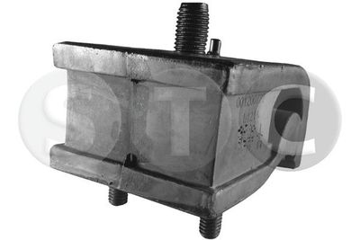 STC T400722 Подушка двигателя для VW CADDY I (14)