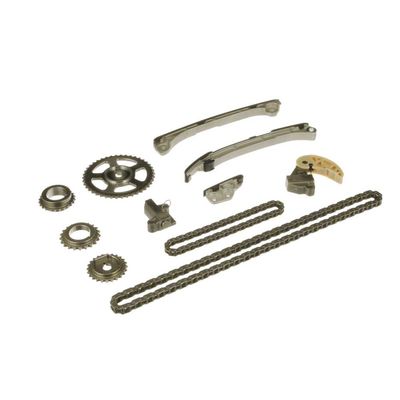 STEUERKETTENSATZ GATES CHK1022M 47