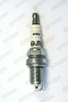 Свеча зажигания BRISK 1364 для NISSAN SKYLINE
