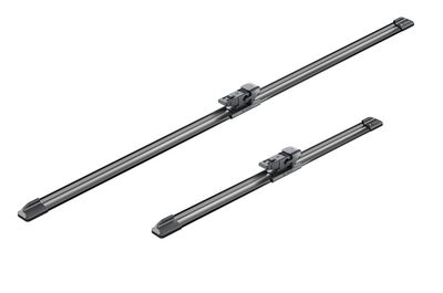 LAMELA STERGATOR BOSCH 3397014246 7