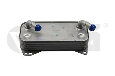 Olejový chladič, motorový olej vika 13171597201