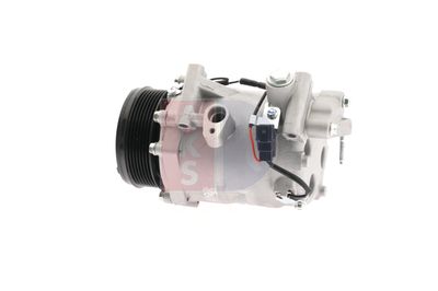 KOMPRESSOR KLIMAANLAGE AKS DASIS 852444N 2