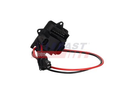 UNITATE DE CONTROL INCALZIRE/VENTILATIE FAST FT59165 2