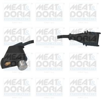Sensor, kamaxelposition MEAT & DORIA 87302