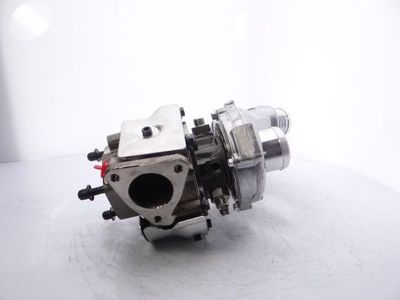 LADER AUFLADUNG GARRETT 7634925005S 4