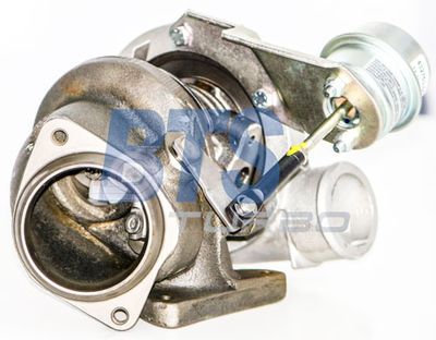 LADER AUFLADUNG BTS Turbo T911160 7