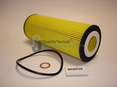 Filtr oleju JAPANPARTS FOE-010JM