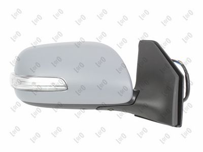 Išorinis veidrodėlis