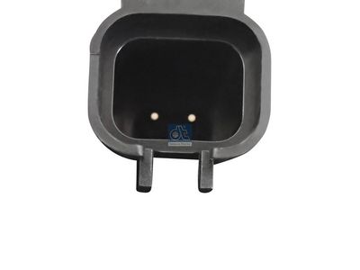 Controlelampje, zijkant Links (kleur van het glas: transparant, LED) past: MAN LION´S CITY, LION´S COACH, TGX II 04.18-