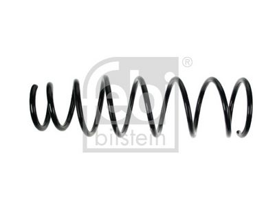 Fjeder FEBI BILSTEIN 1009147