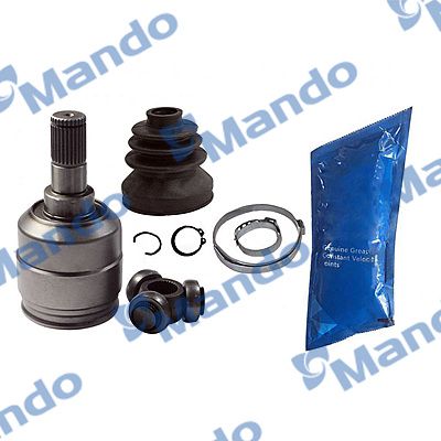 MANDO Homokineet reparatie set, aandrijfas (HM495012E900N)