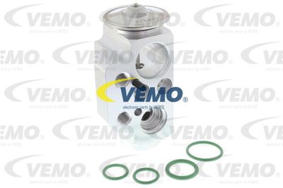 Расширительный клапан, кондиционер VEMO V15-77-1040 для AUDI Q7