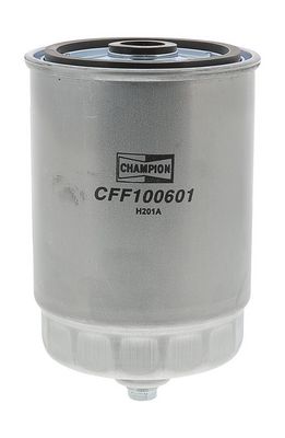 горивен филтър CHAMPION CFF100601