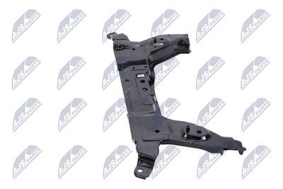 RAMA SUSTINERE/SUPORT AGREGATE NTY ZRZSU000 28