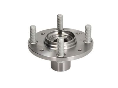 Wheel hub Voor