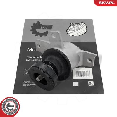 Zavesenie motora ESEN SKV 75SKV493