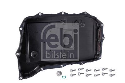 FEBI BILSTEIN Hydraulikfilter, Automatikgetriebe