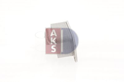 ÖLKüHLER MOTORöL AKS DASIS 226015N 2