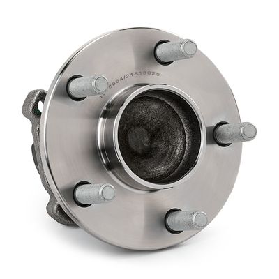комплект колесен лагер RIDEX 654W1449