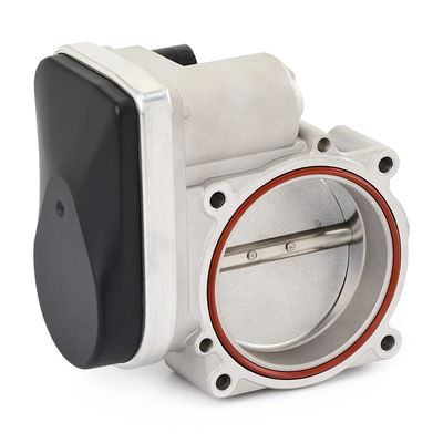 корпус на дроселовата клапа RIDEX 158T0170