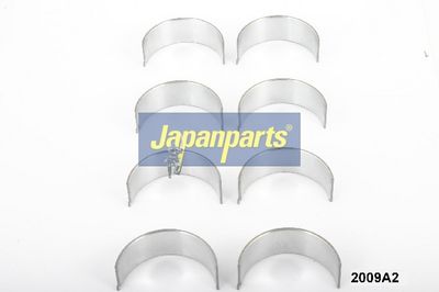 JAPANPARTS Švaistiklio indėklas