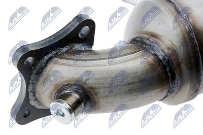 CATALIZATOR NTY KATPE000 5