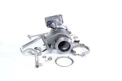 LADER AUFLADUNG BTS Turbo T981622 27