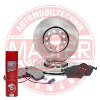 SET FRANA FRANA DISC