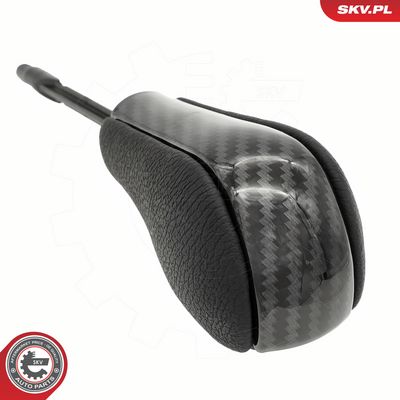 Hlavice řadicí páky ESEN SKV 63SKV192