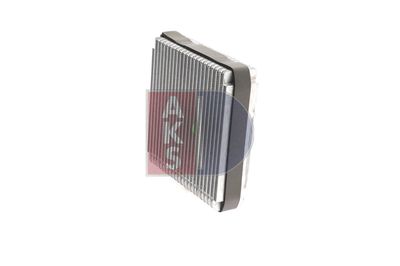 VERDAMPFER KLIMAANLAGE AKS DASIS 820283N 9