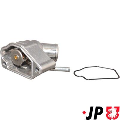 TERMOSTAT LICHID RACIRE