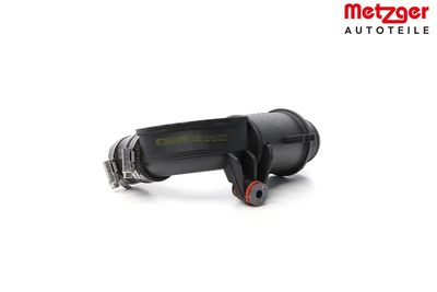 FURTUN EAR SUPRAALIMENTARE METZGER AUTOTEILE 2400965 16