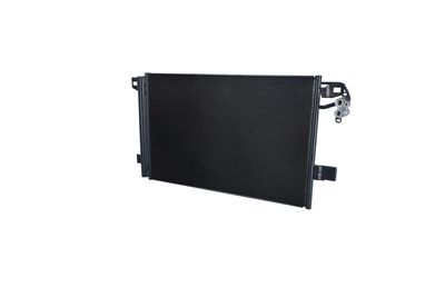 CONDENSATOR CLIMATIZARE NRF 350064 9