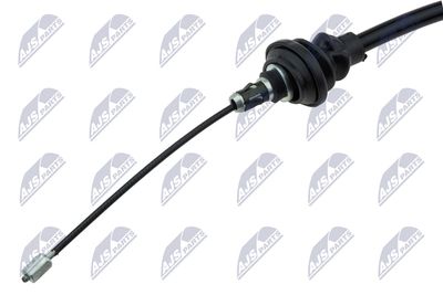 CABLU FRANA DE PARCARE NTY HLRPL023 1