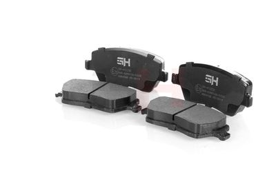 SET PLACUTE FRANA FRANA DISC GH GH412258 54
