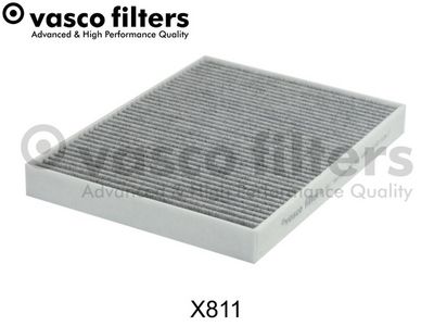 FILTRU AER HABITACLU