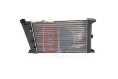 KüHLER MOTORKüHLUNG AKS DASIS 040200N 7