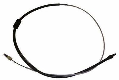 CABLU FRANA DE PARCARE