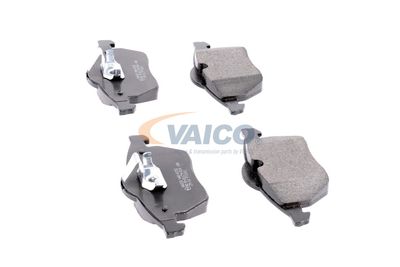 BREMSBELAGSATZ SCHEIBENBREMSE VAICO V400152 45