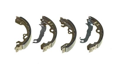 Brake Shoe Set S 24 531